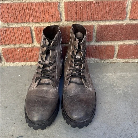Freebird Jax Leather Boots - avconcontrols.com display picture 1